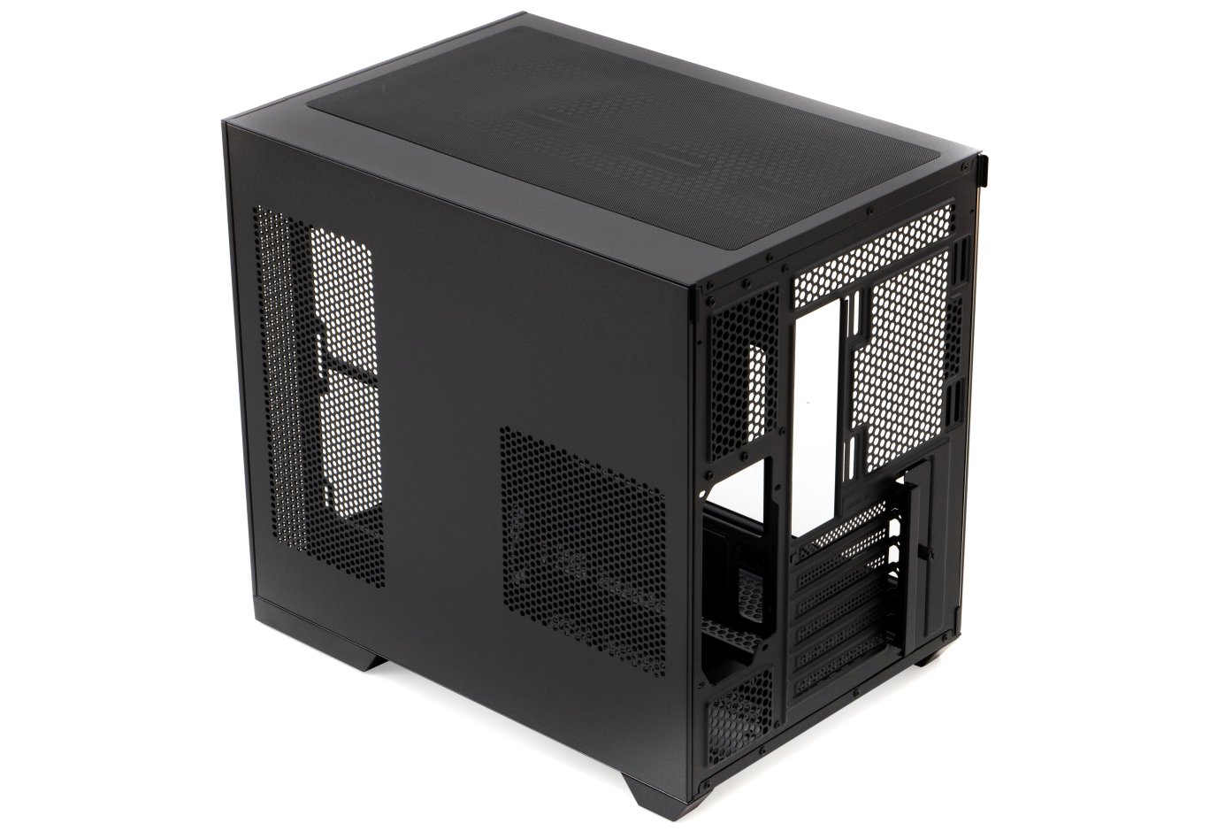 Корпус для ПК Vinga Request
