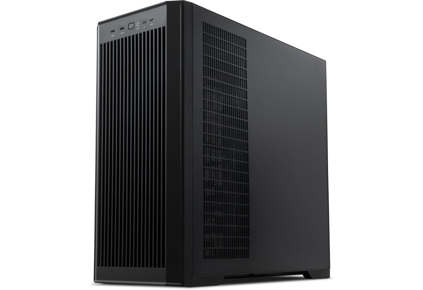PC Case Vinga Shatter