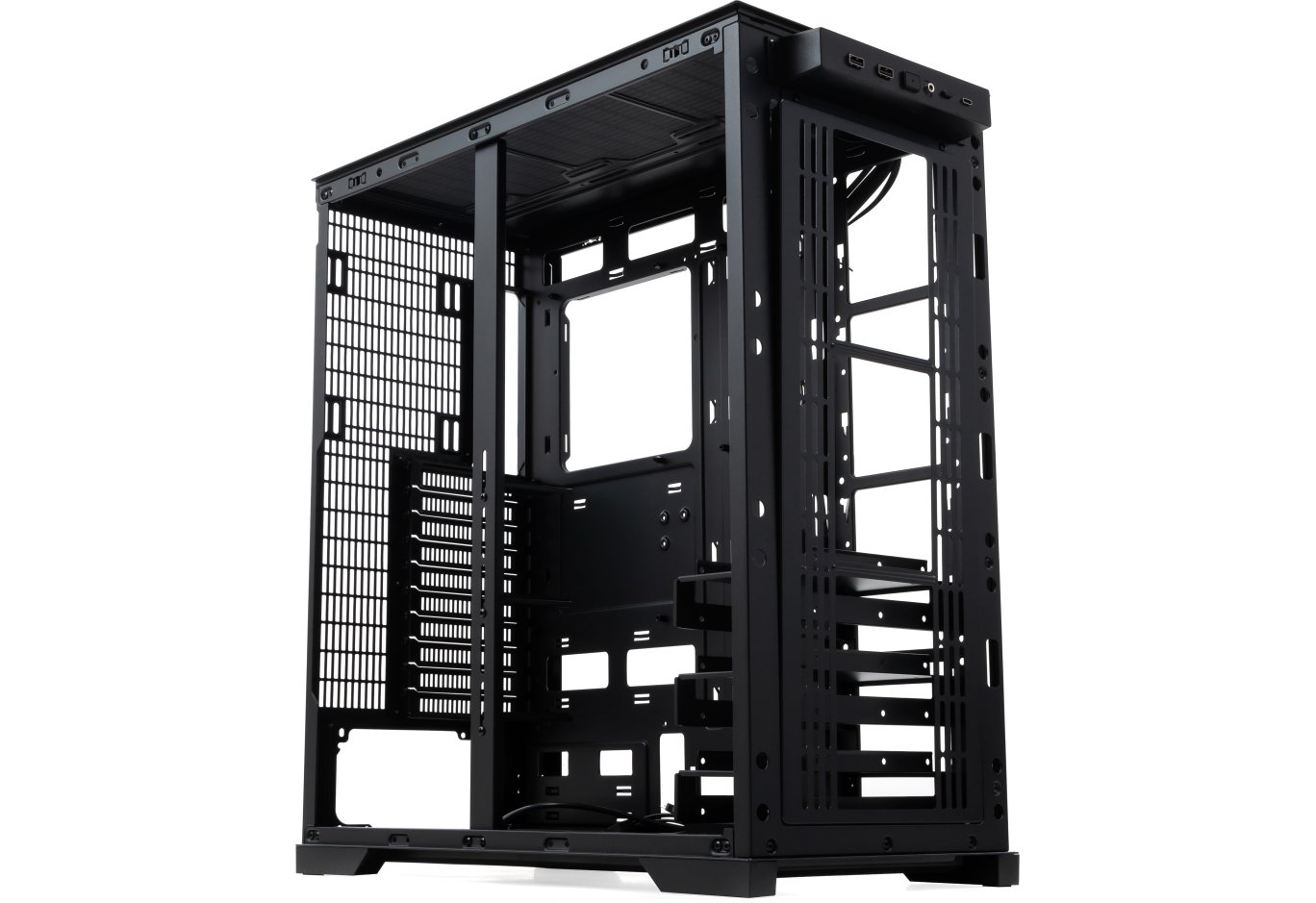 PC Case Vinga Shatter