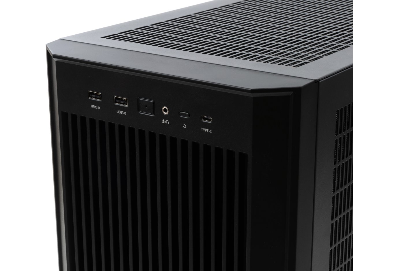 PC Case Vinga Shatter