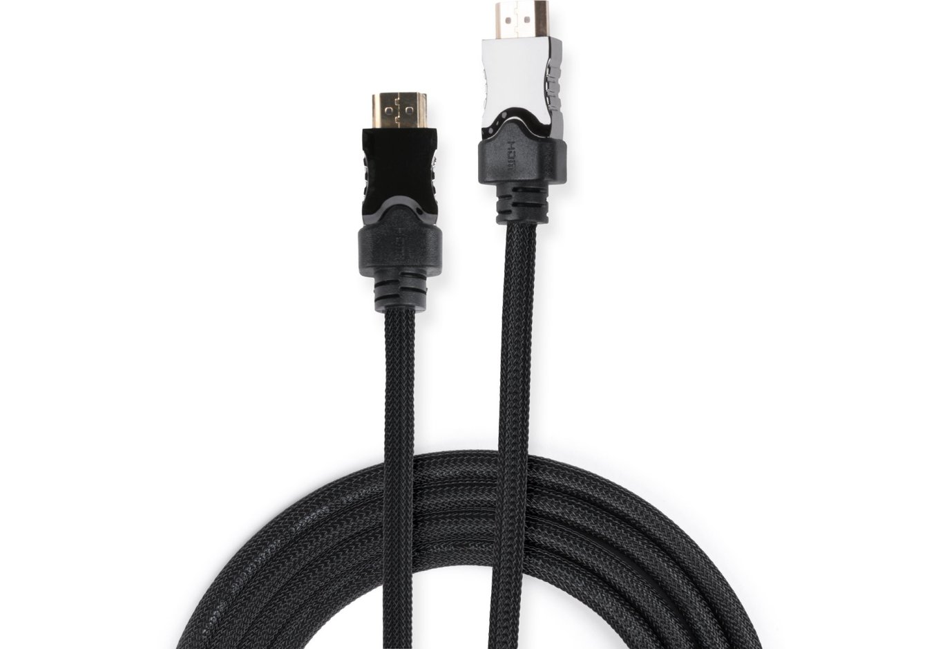 Кабель мультимедійний HDMI M to HDMI M 3.0m Vinga (HDMI03-3.0)