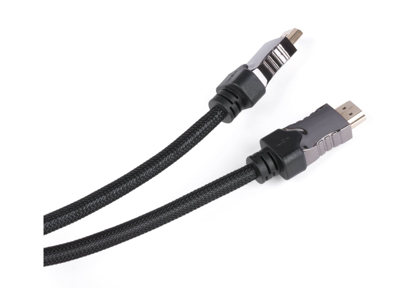 Кабель мультимедійний HDMI M to HDMI M 3.0m Vinga (HDMI03-3.0)