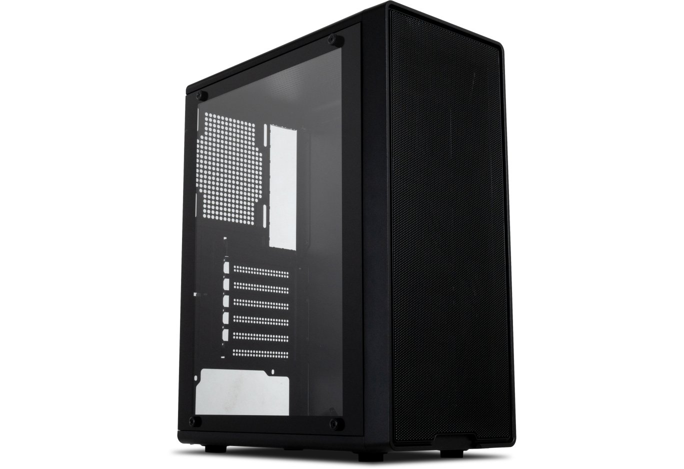 Корпус для ПК Vinga CS217B