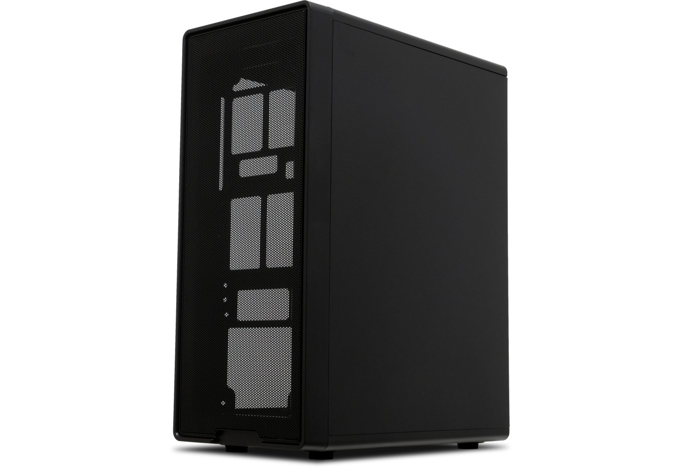 PC Case Vinga CS217B