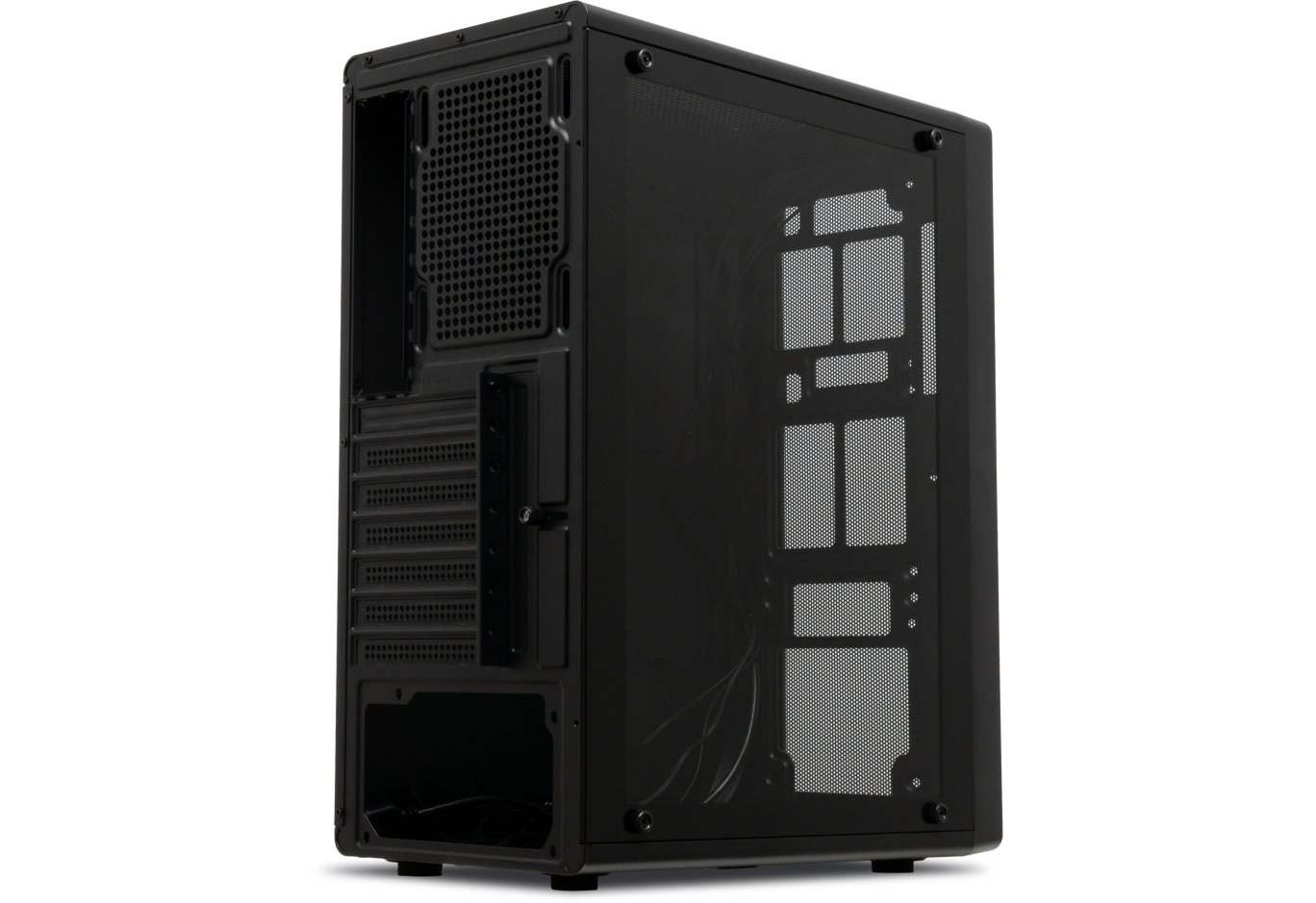 PC Case Vinga CS217B