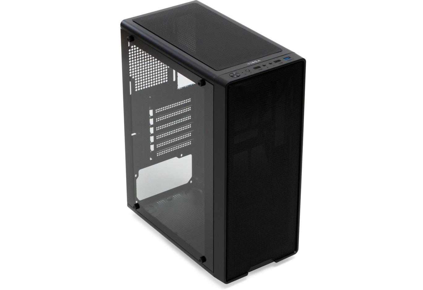 PC Case Vinga CS217B