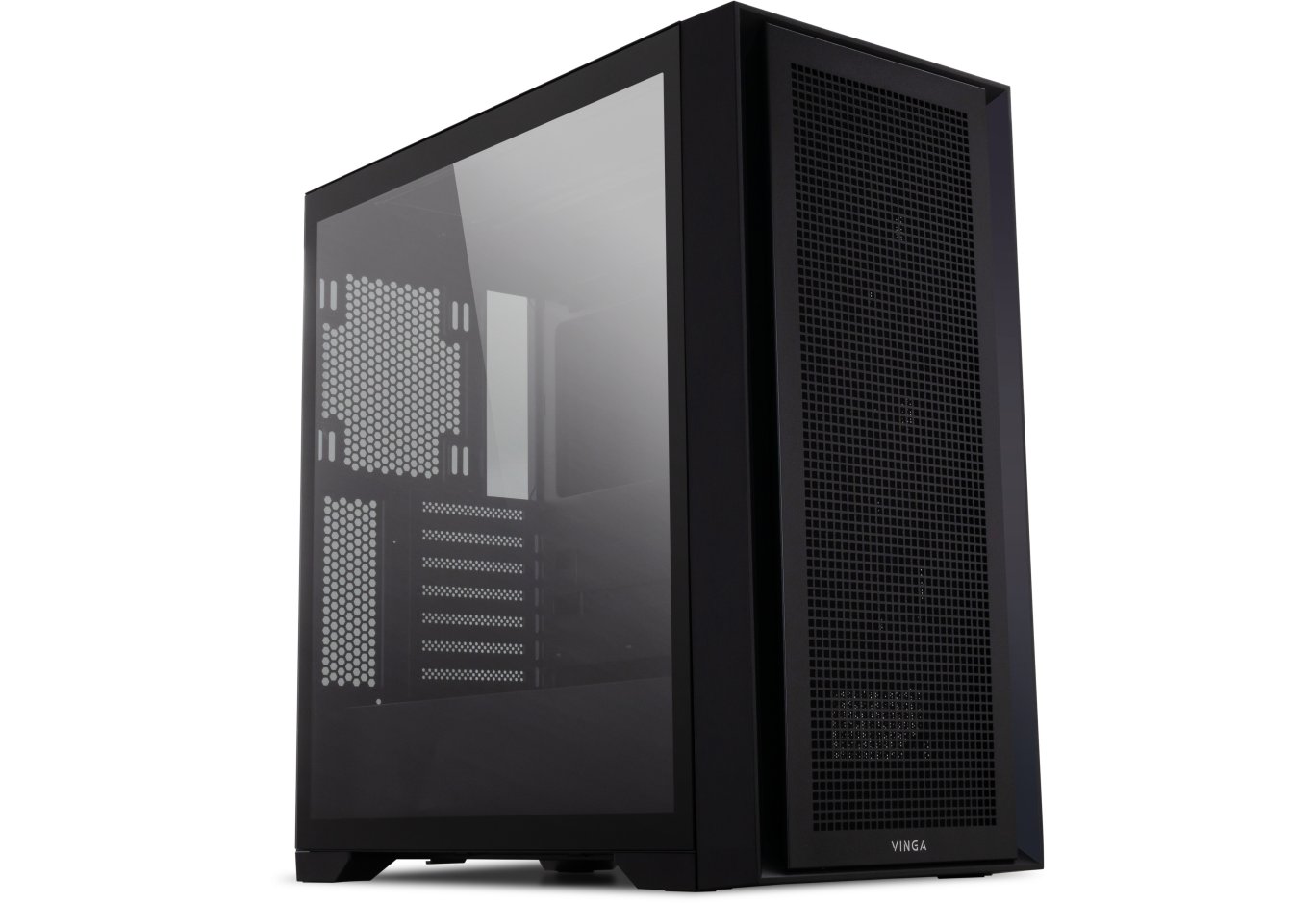 Корпус для ПК Vinga Sentinel