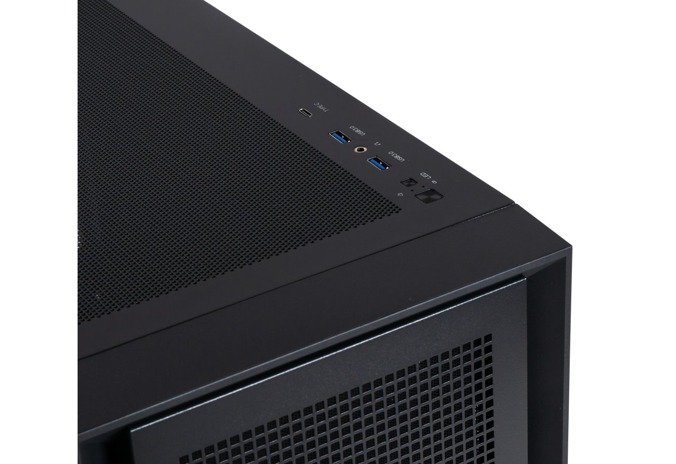 PC Case Vinga Sentinel