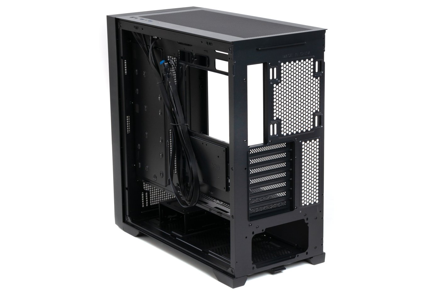 PC Case Vinga Sentinel