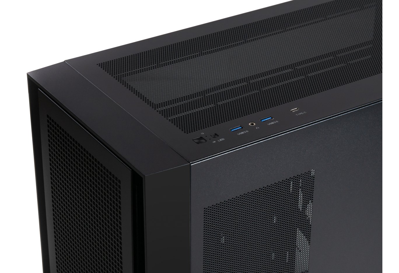 PC Case Vinga Sentinel