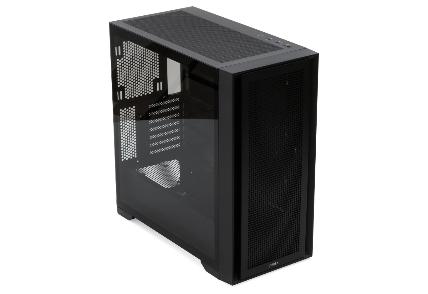 PC Case Vinga Sentinel