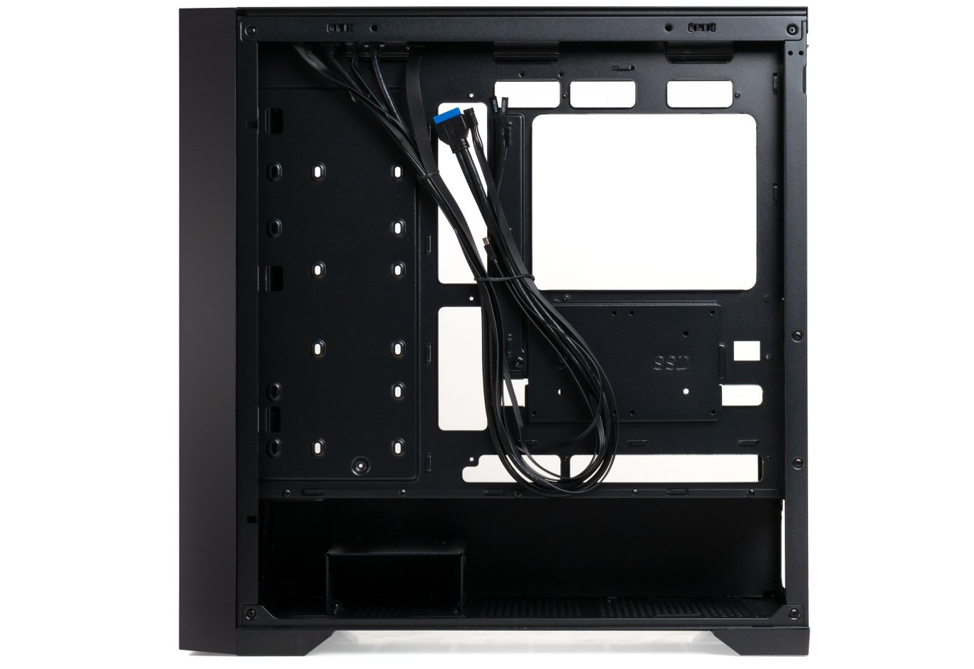 PC Case Vinga Sentinel