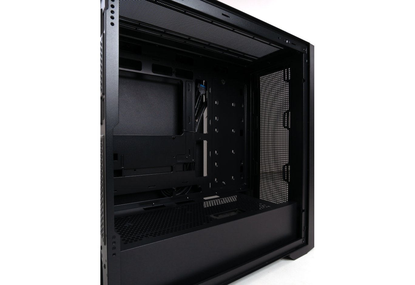 PC Case Vinga Sentinel