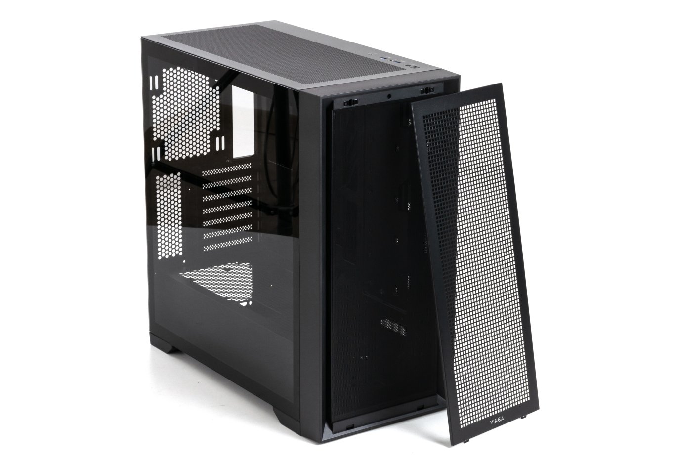 PC Case Vinga Sentinel