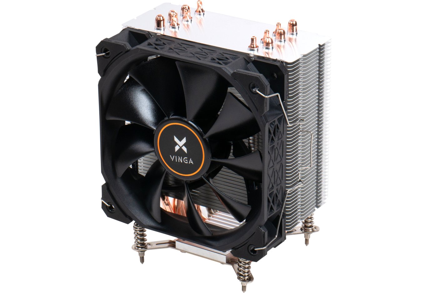 CPU cooler Vinga CL3022
