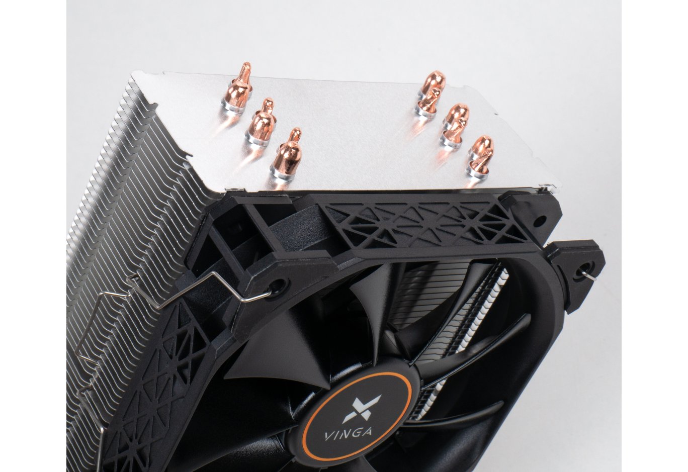 Кулер до процесора Vinga CL3022