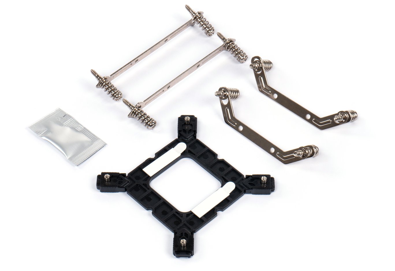 Кулер до процесора Vinga CL3022