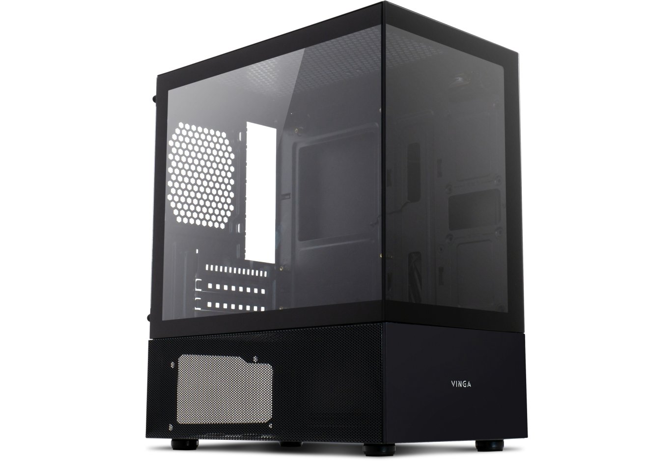 Корпус для ПК Vinga Recusant
