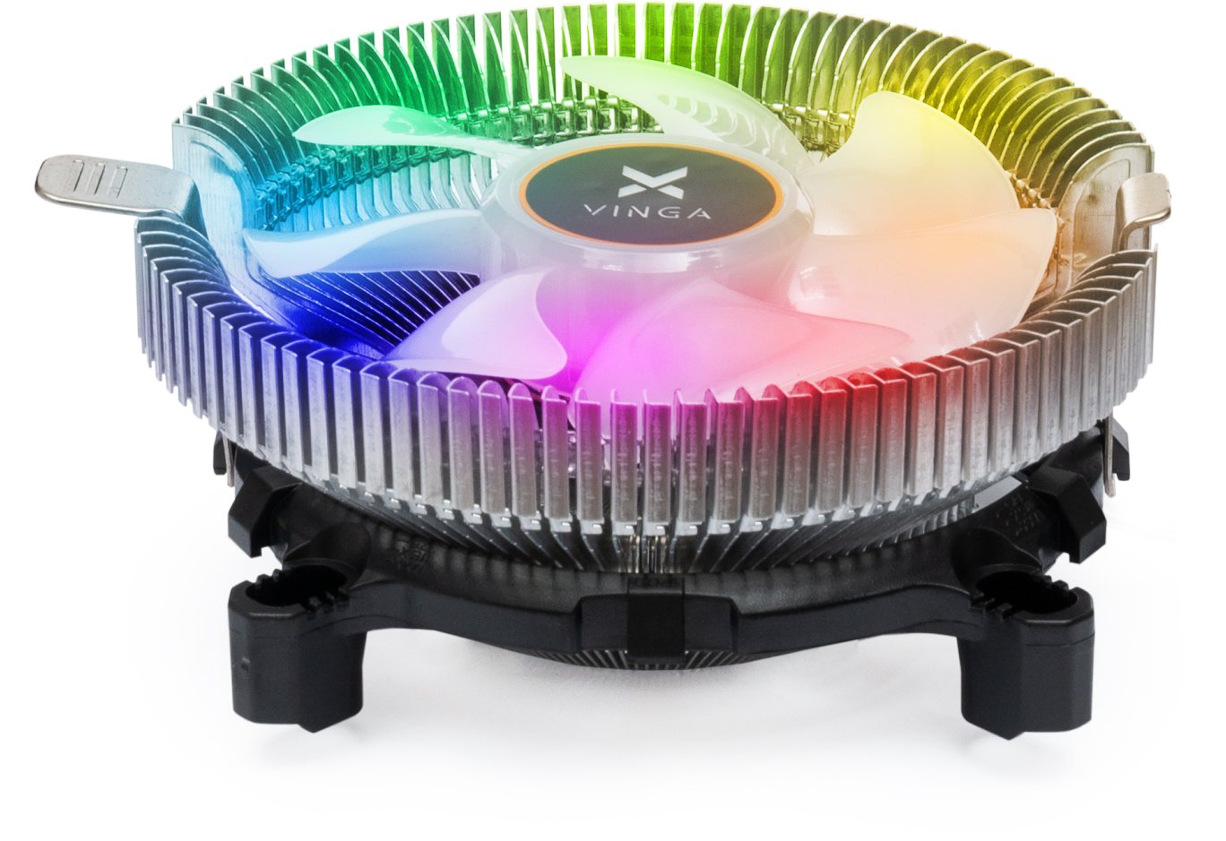 CPU cooler Vinga Q6