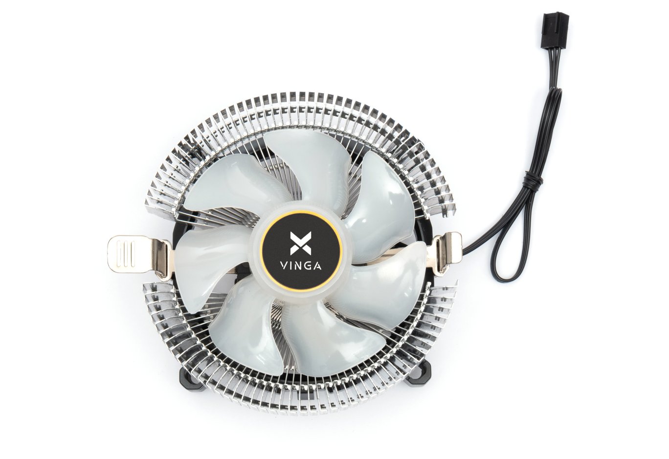 Кулер до процесора Vinga Q6