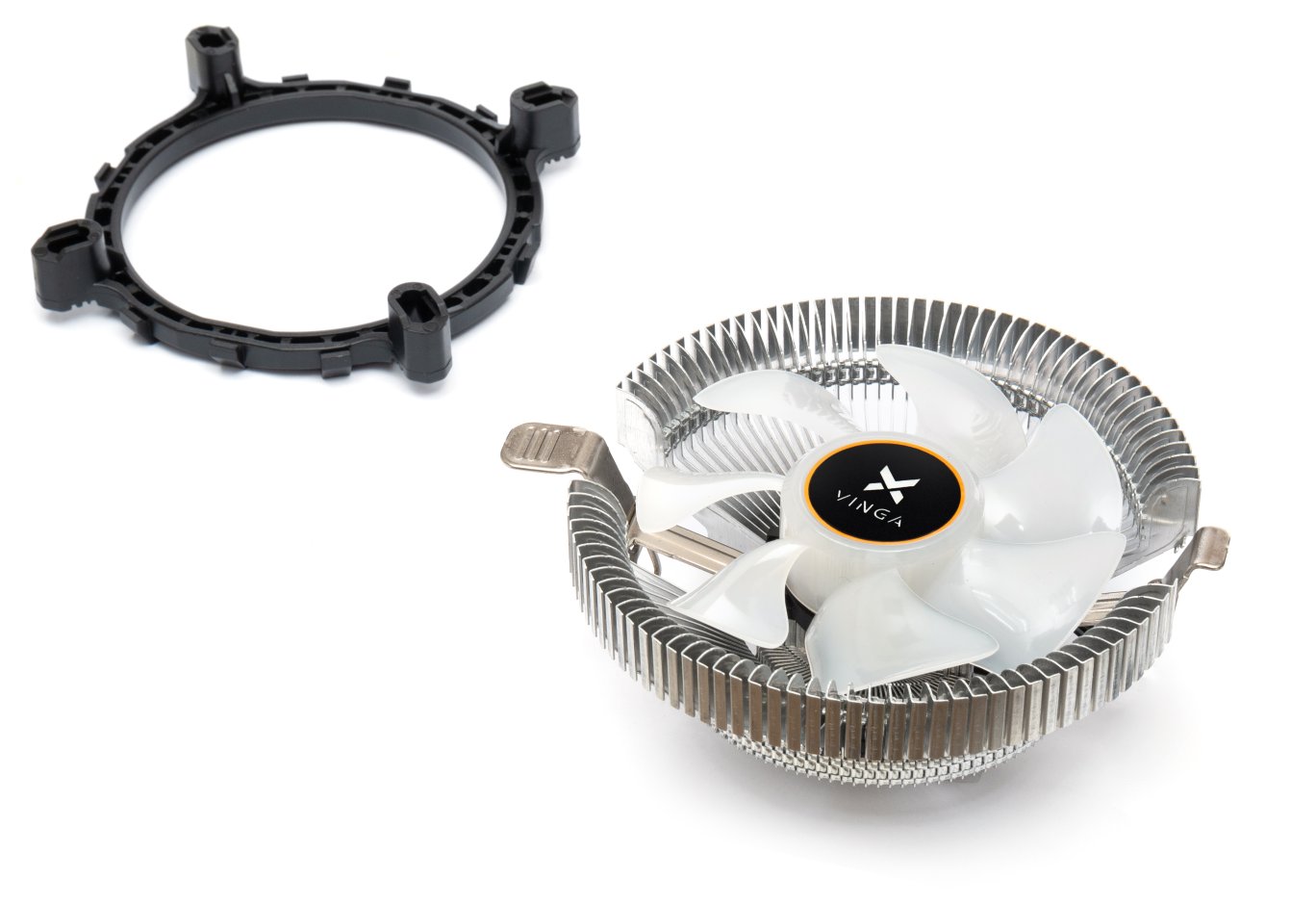 Кулер до процесора Vinga Q6
