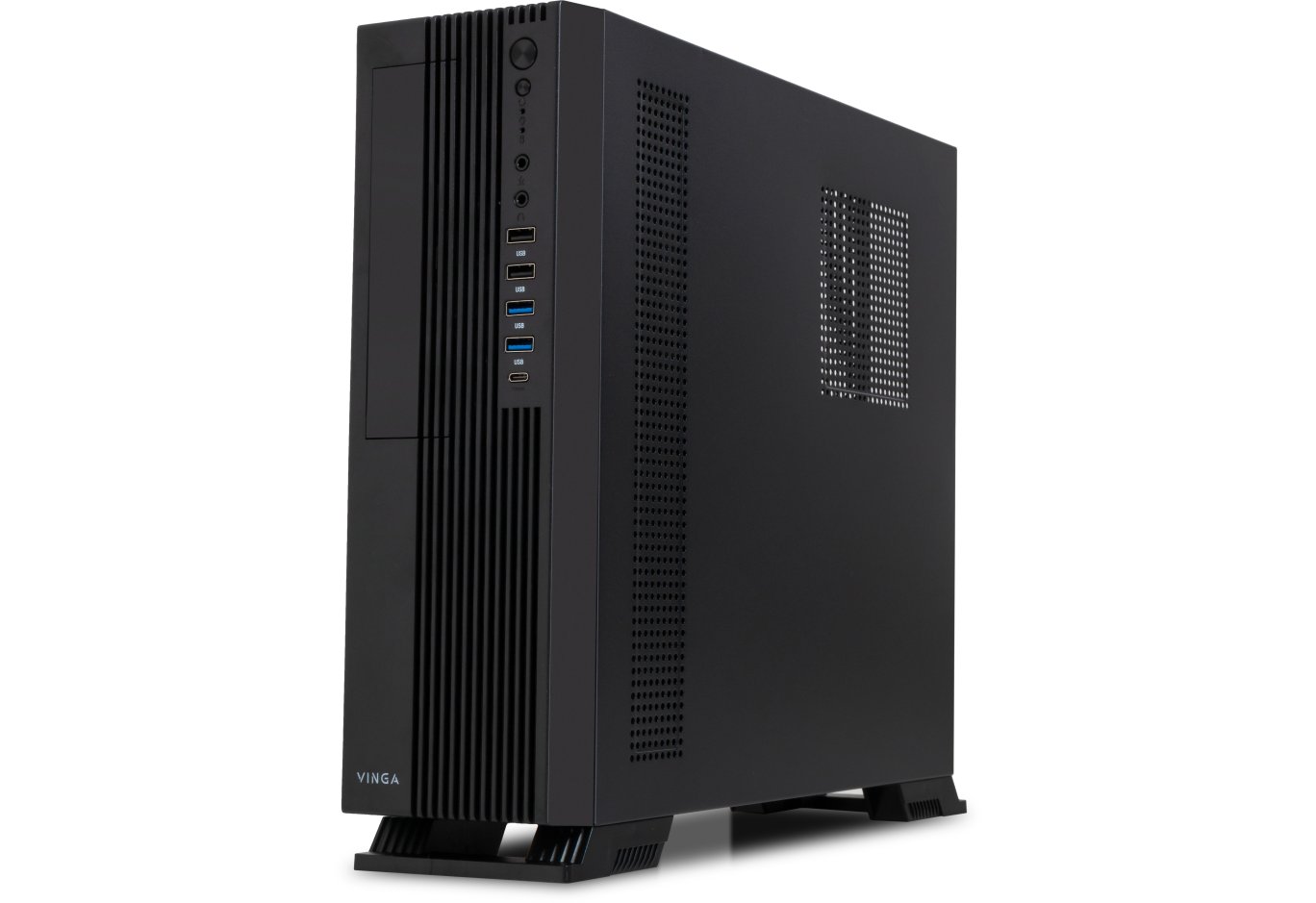 Корпус для ПК Vinga CS321B