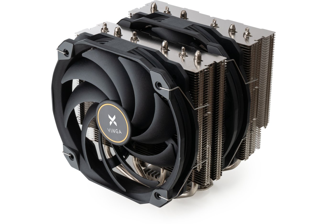 CPU cooler Vinga CL3021