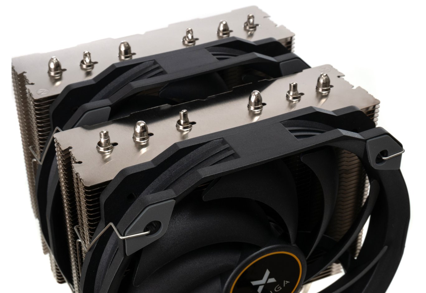 Кулер до процесора Vinga CL3021