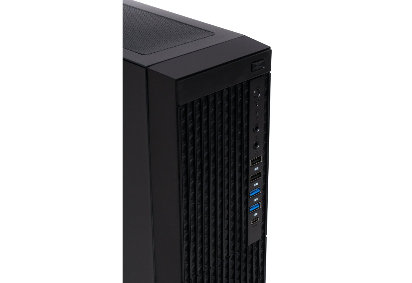 Корпус для ПК Vinga CS322B