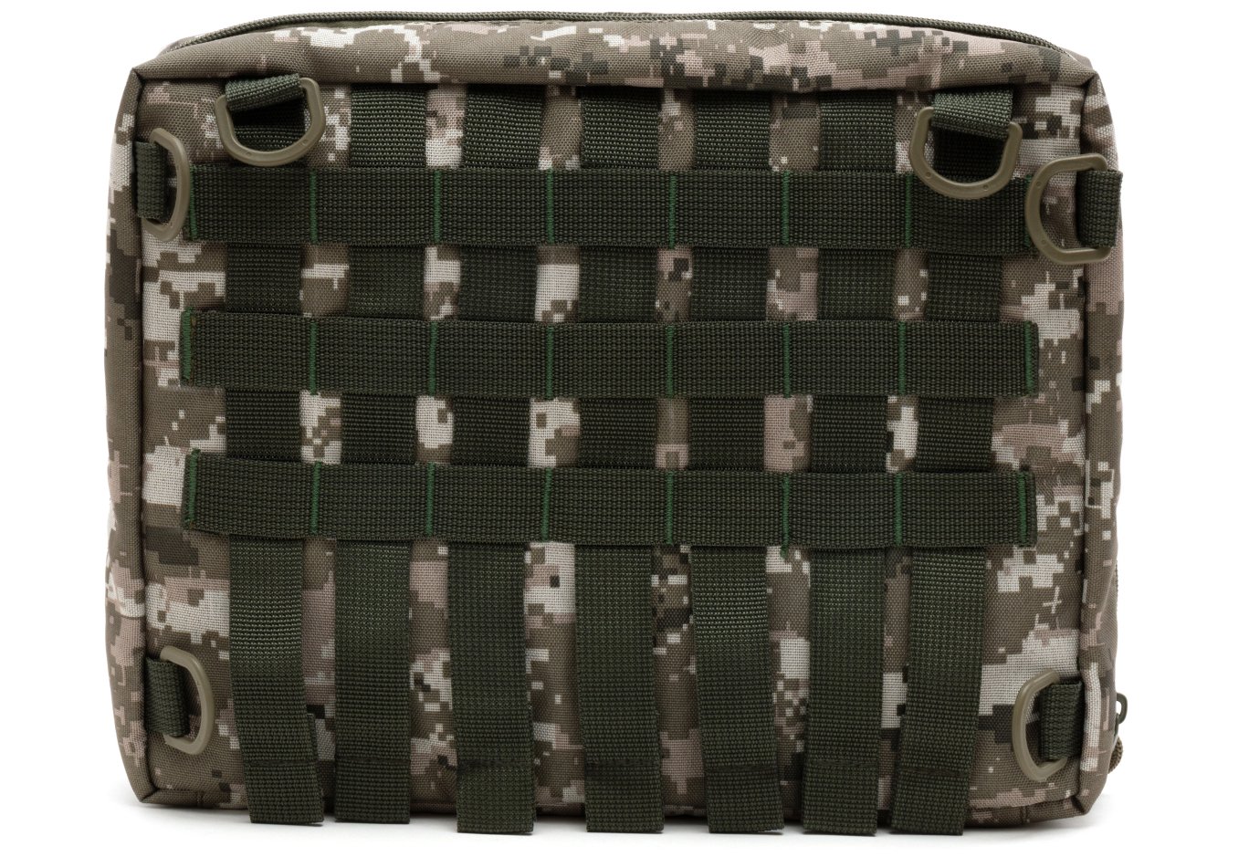 Tablet case Vinga Tactical Military universal 12-13" MOLLE, Oxford 600D, pixel (VTB13UTMOP)