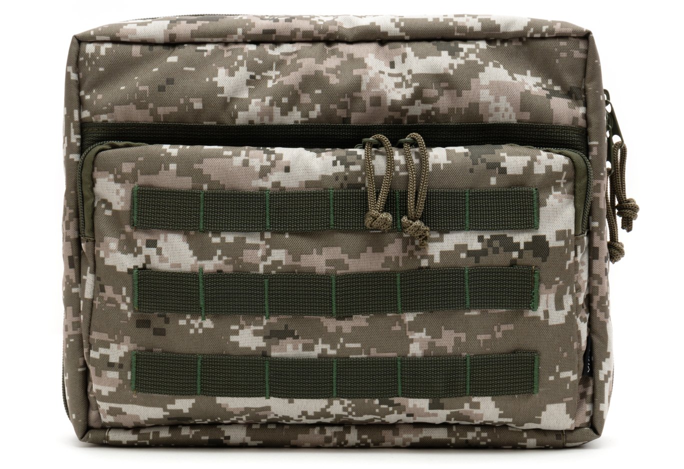 Tablet case Vinga Tactical Military universal 12-13" MOLLE, Oxford 600D, pixel (VTB13UTMOP)
