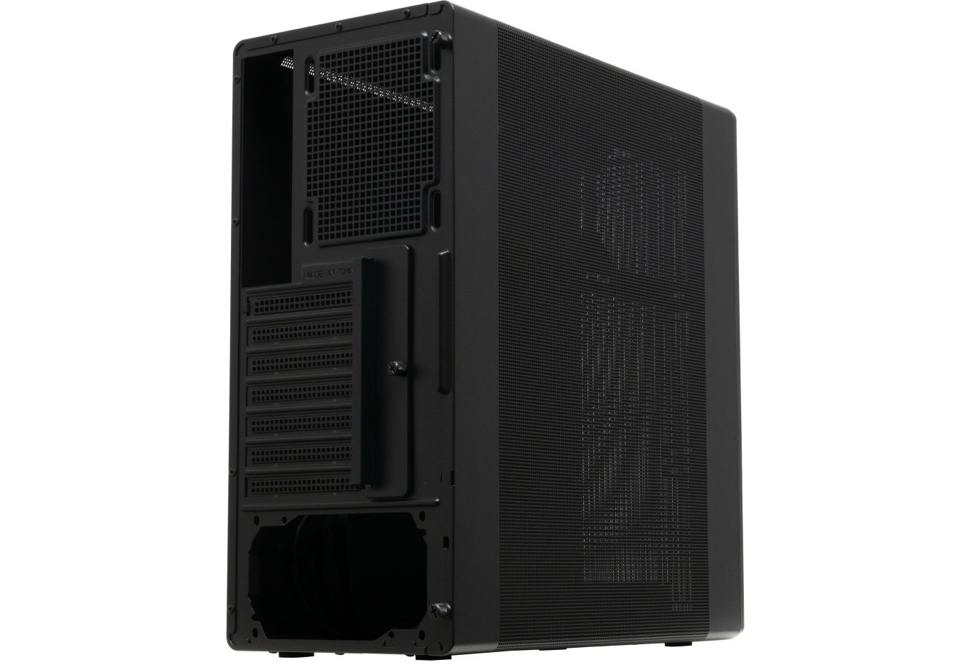 Корпус для ПК Vinga Era02