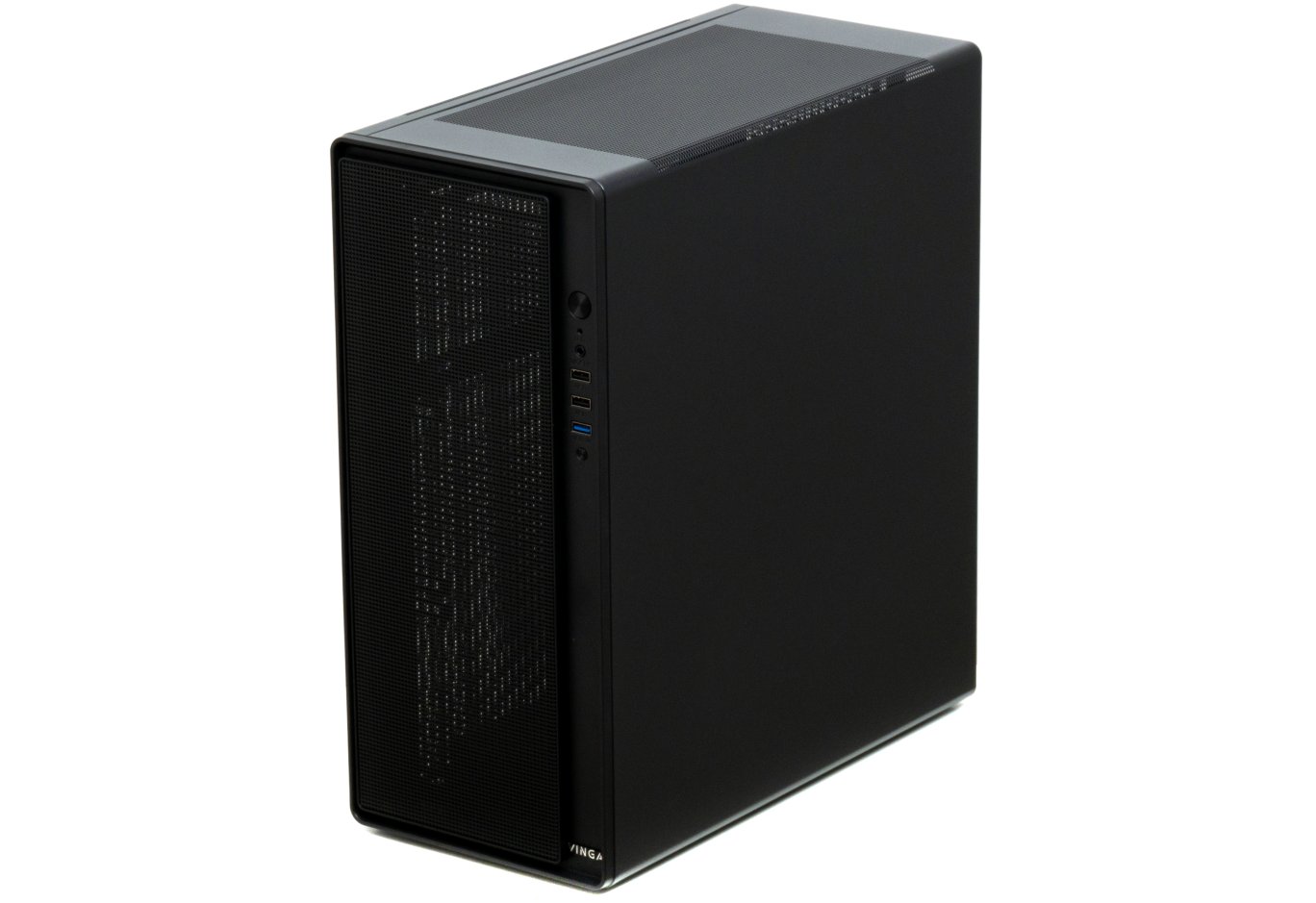 Корпус для ПК Vinga Era02