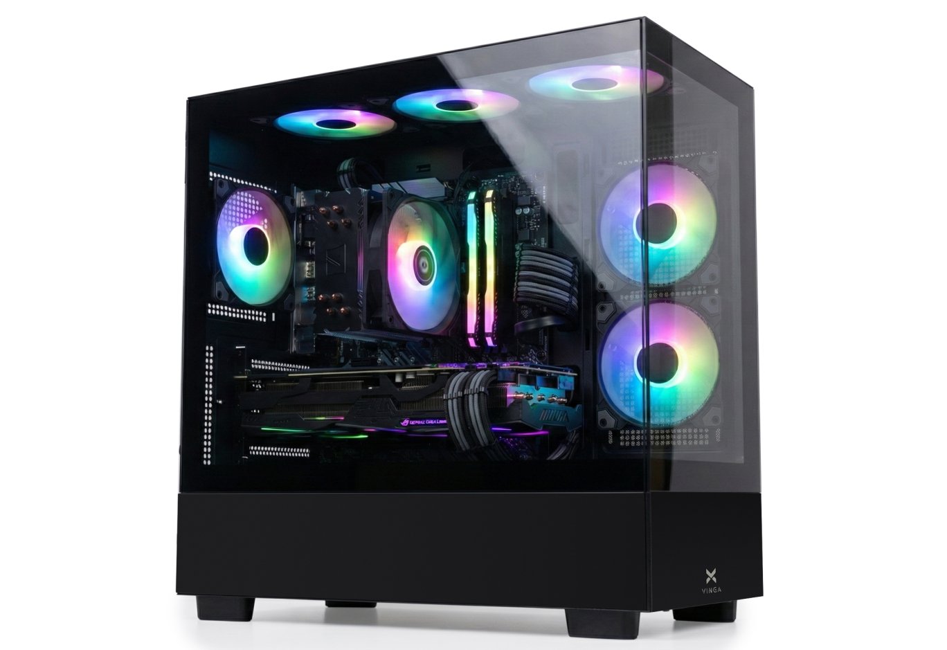 Комп'ютер Vinga Rhino D9581 (R5M16G5060WH.D9581)