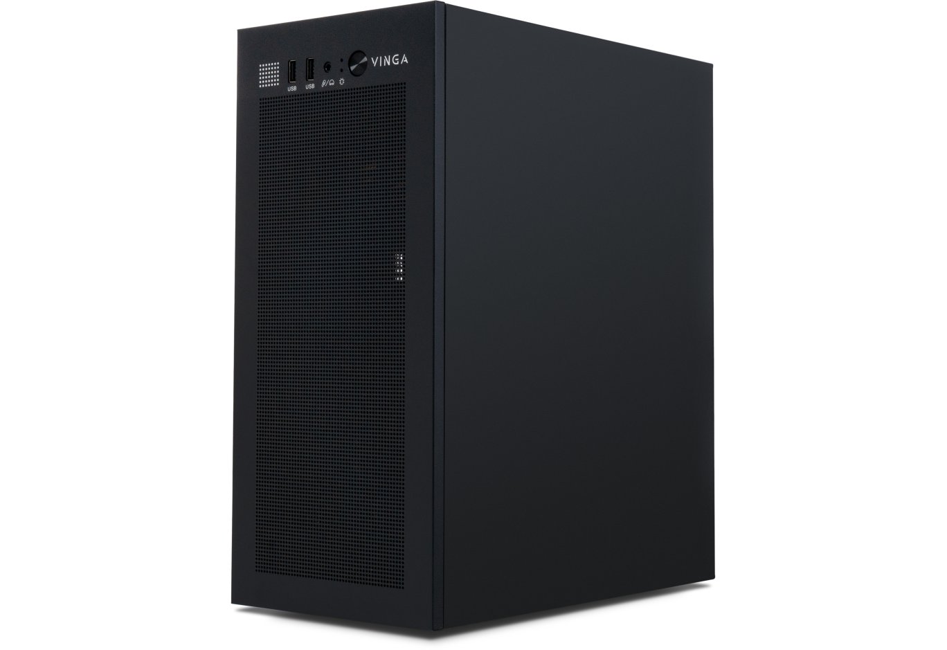 Корпус для ПК Vinga CS320B