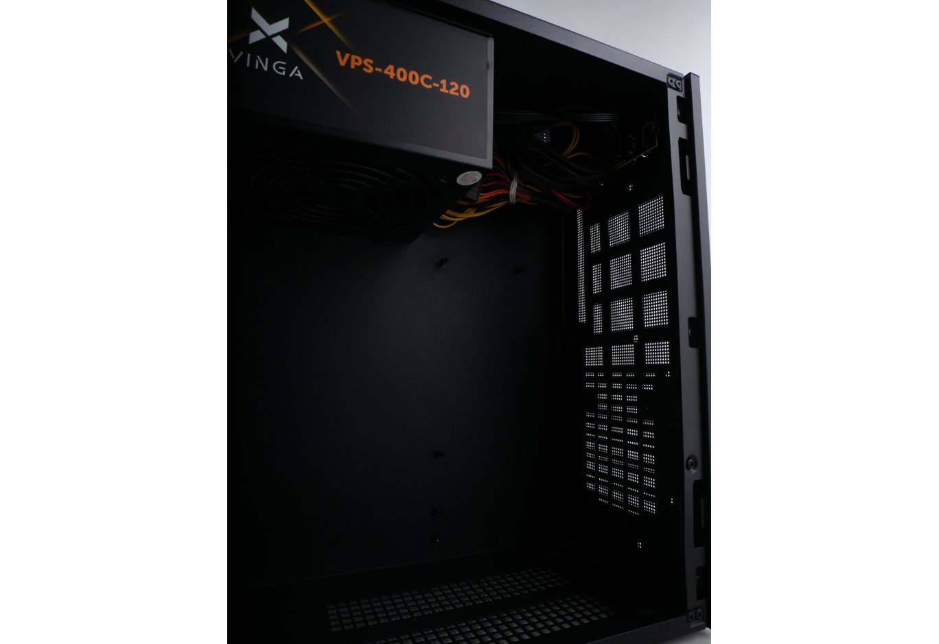 PC Case Vinga CS320B