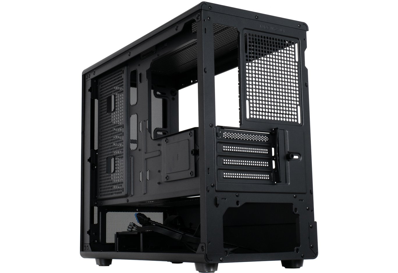 PC Case Vinga Malevolence