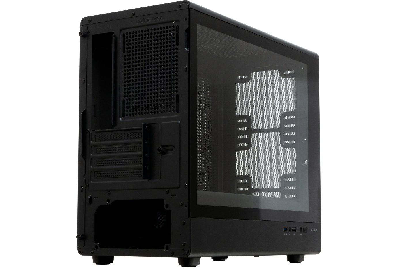 PC Case Vinga Malevolence