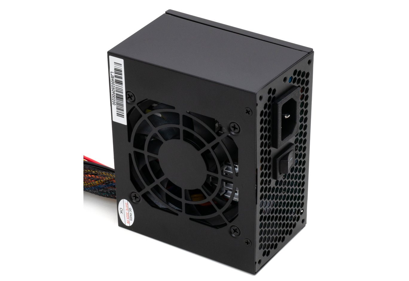 Блок живлення Vinga 400W ОЕМ (SFX-400С)