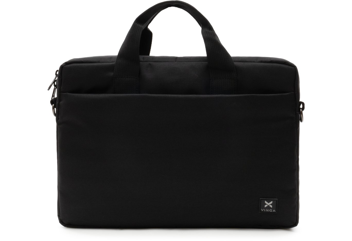 Сумка для ноутбука Vinga 15.6" NB152 black (NB152BK)