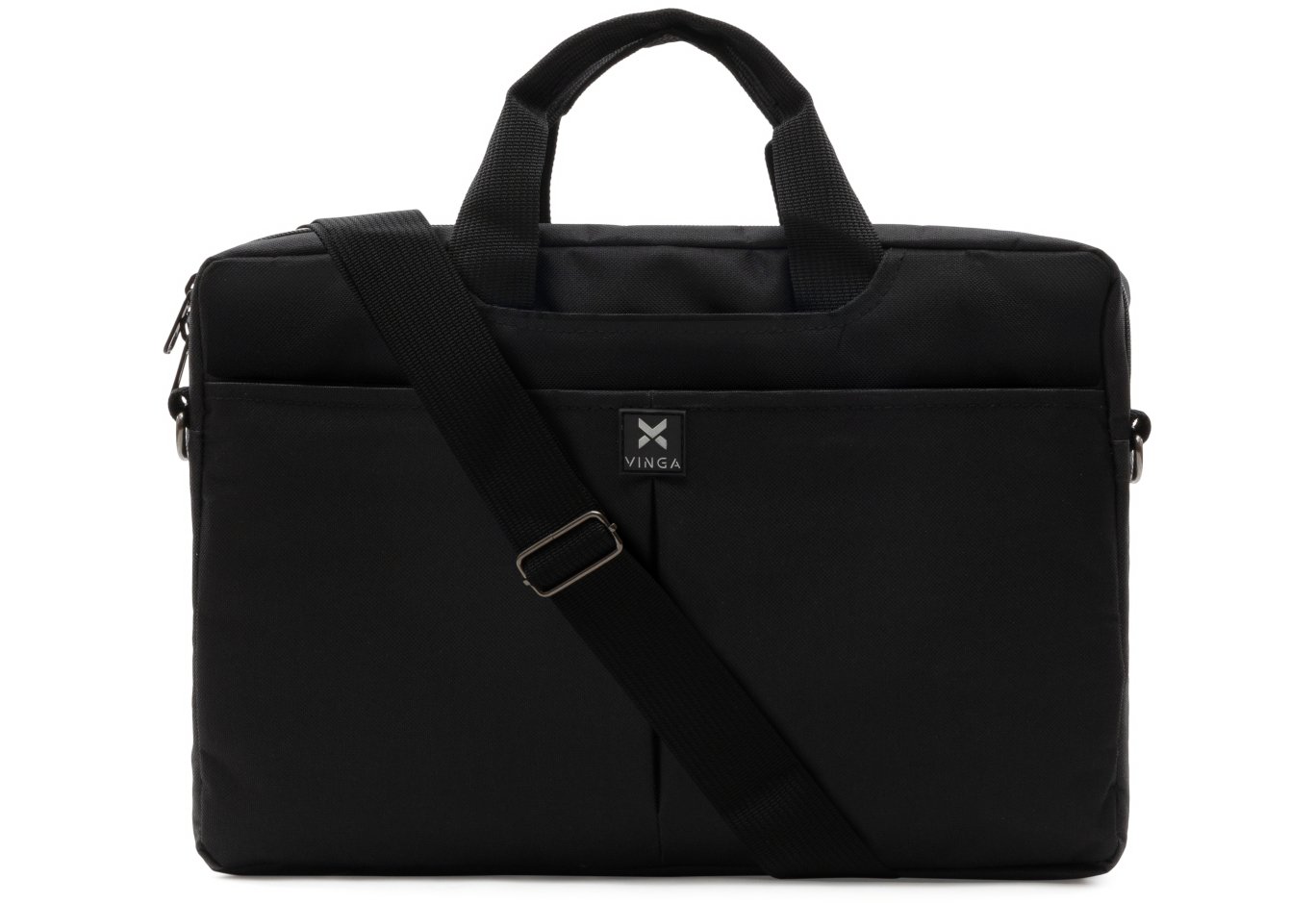 Laptop bag Vinga 15.6" NB151 black (NB151BK)