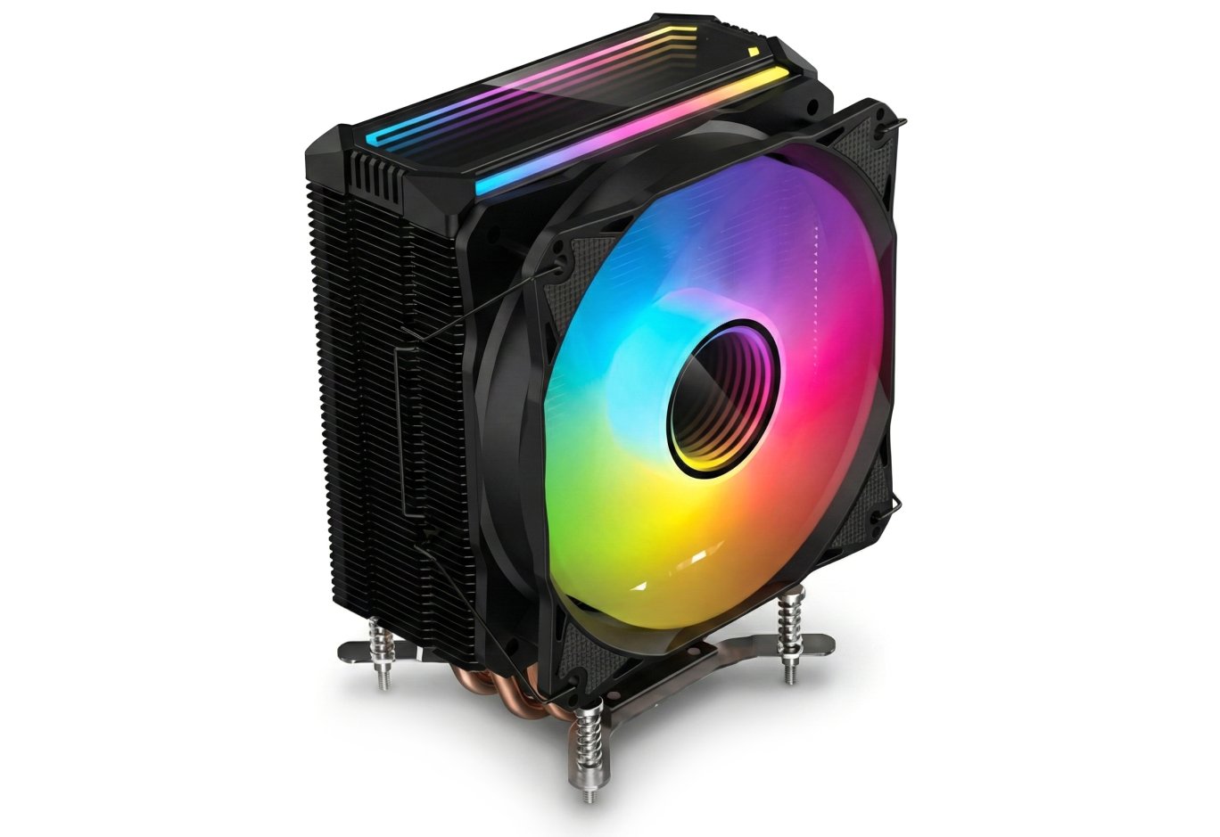 CPU cooler Vinga CL3024