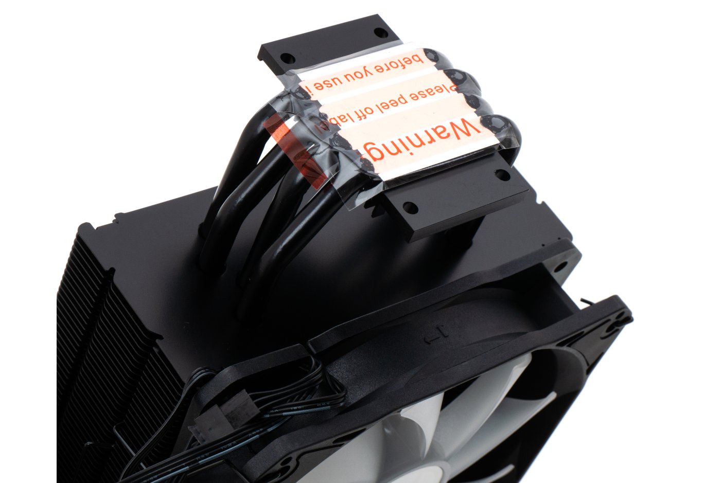 CPU cooler Vinga CL3024