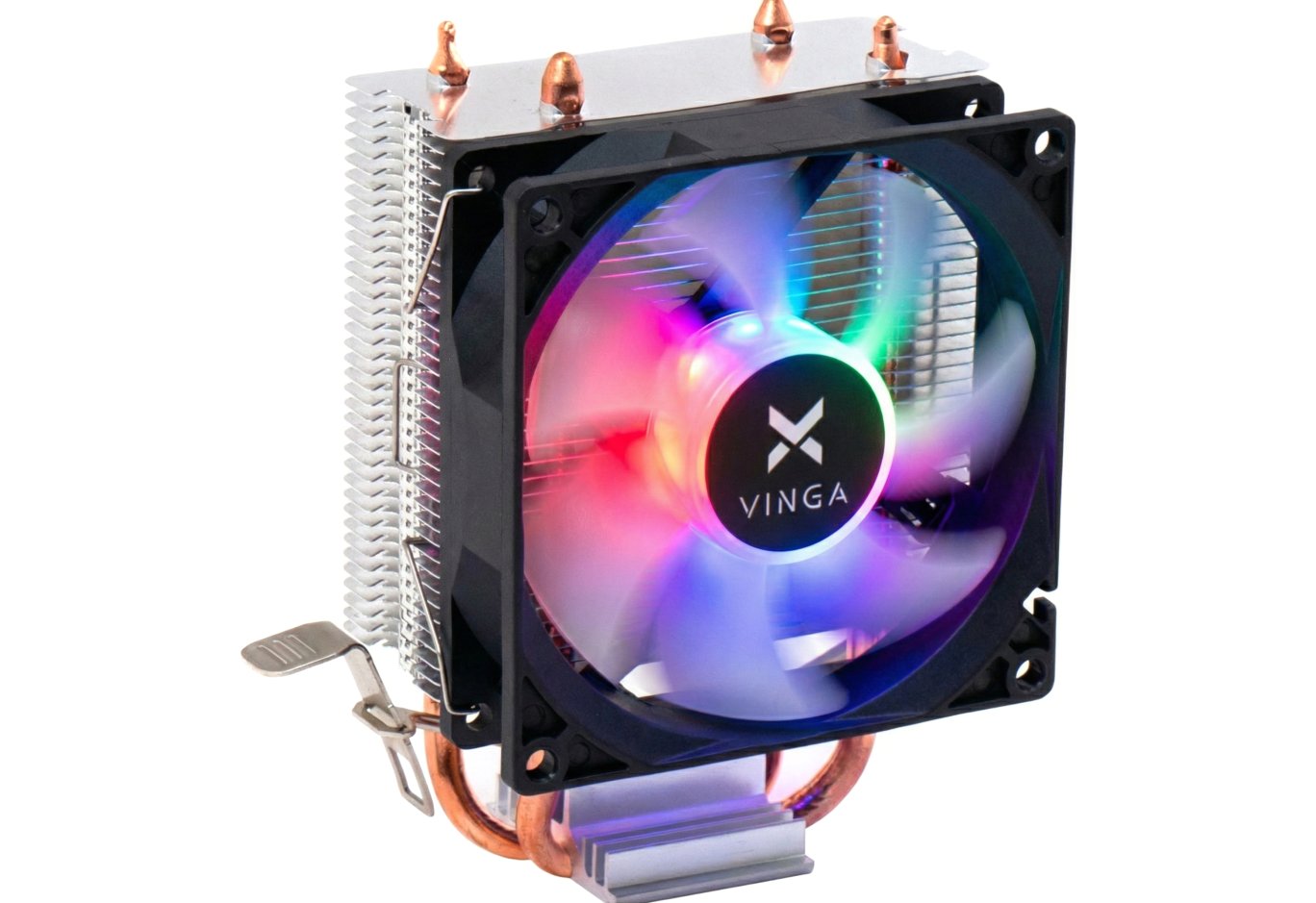 CPU cooler Vinga Q8
