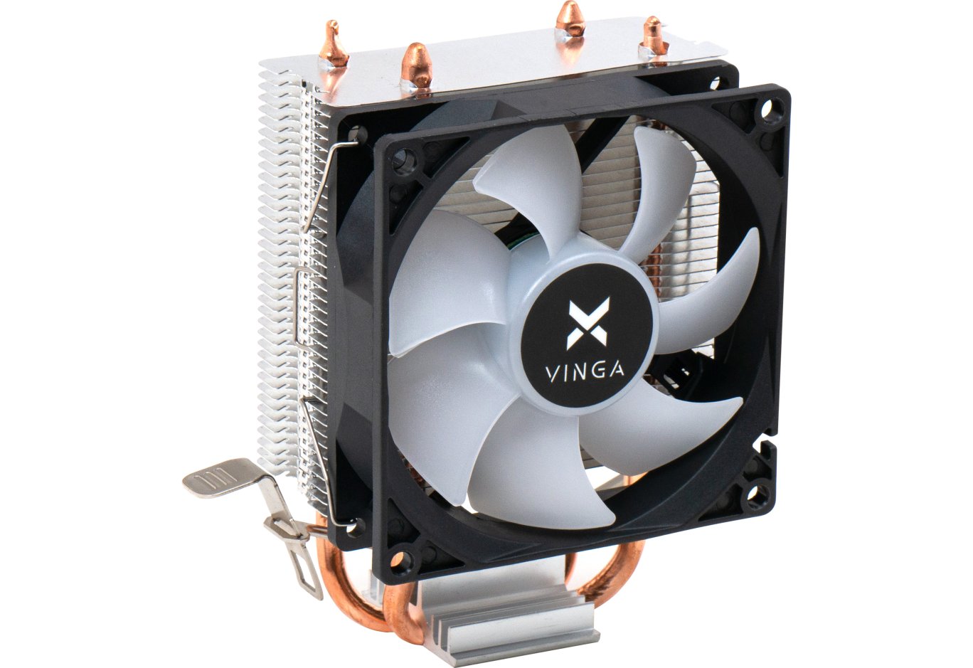CPU cooler Vinga Q8