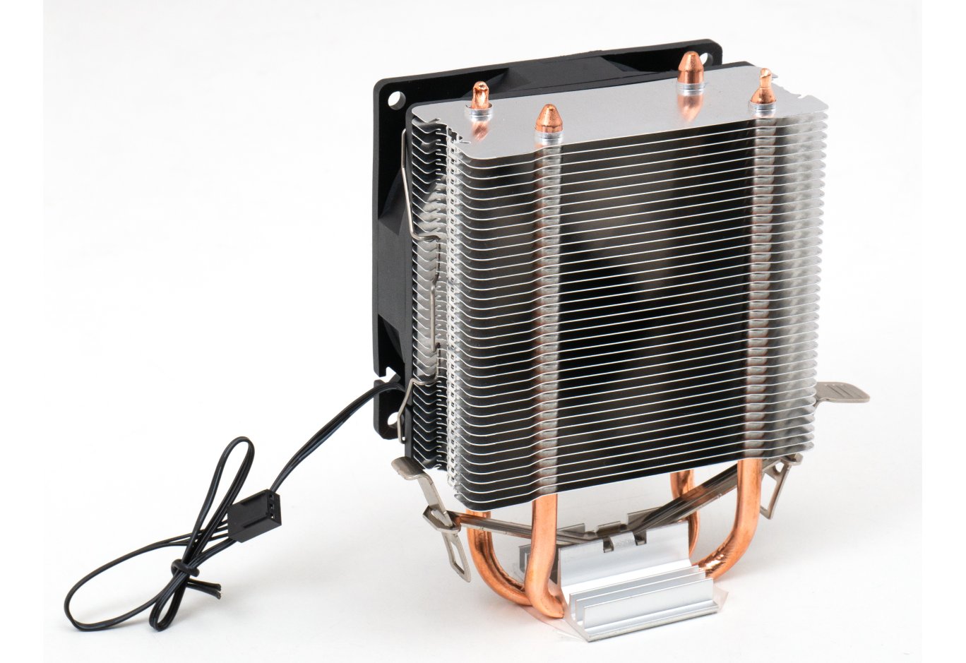 CPU cooler Vinga Q8