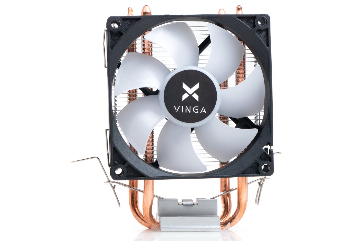 CPU cooler Vinga Q8
