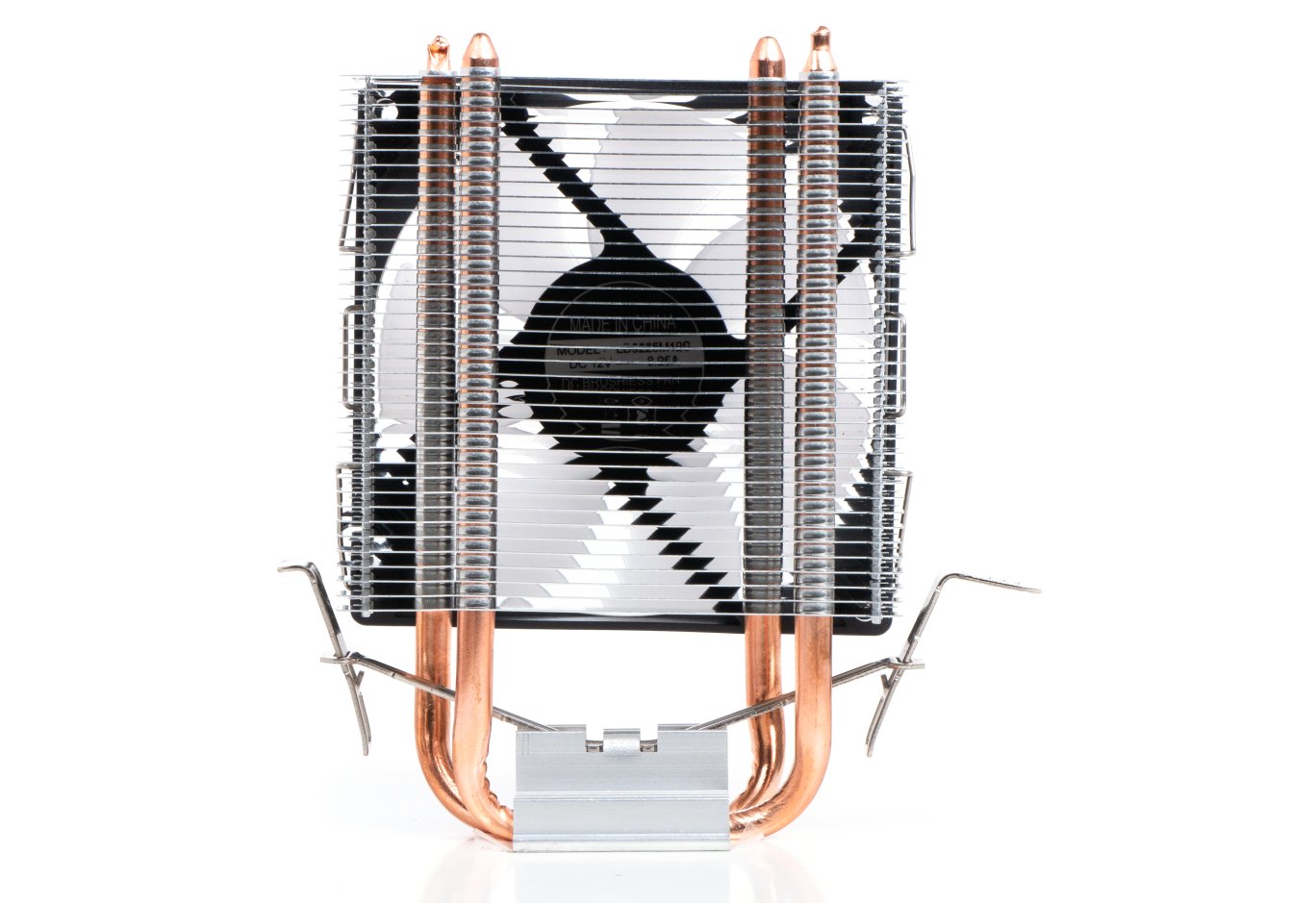 CPU cooler Vinga Q8