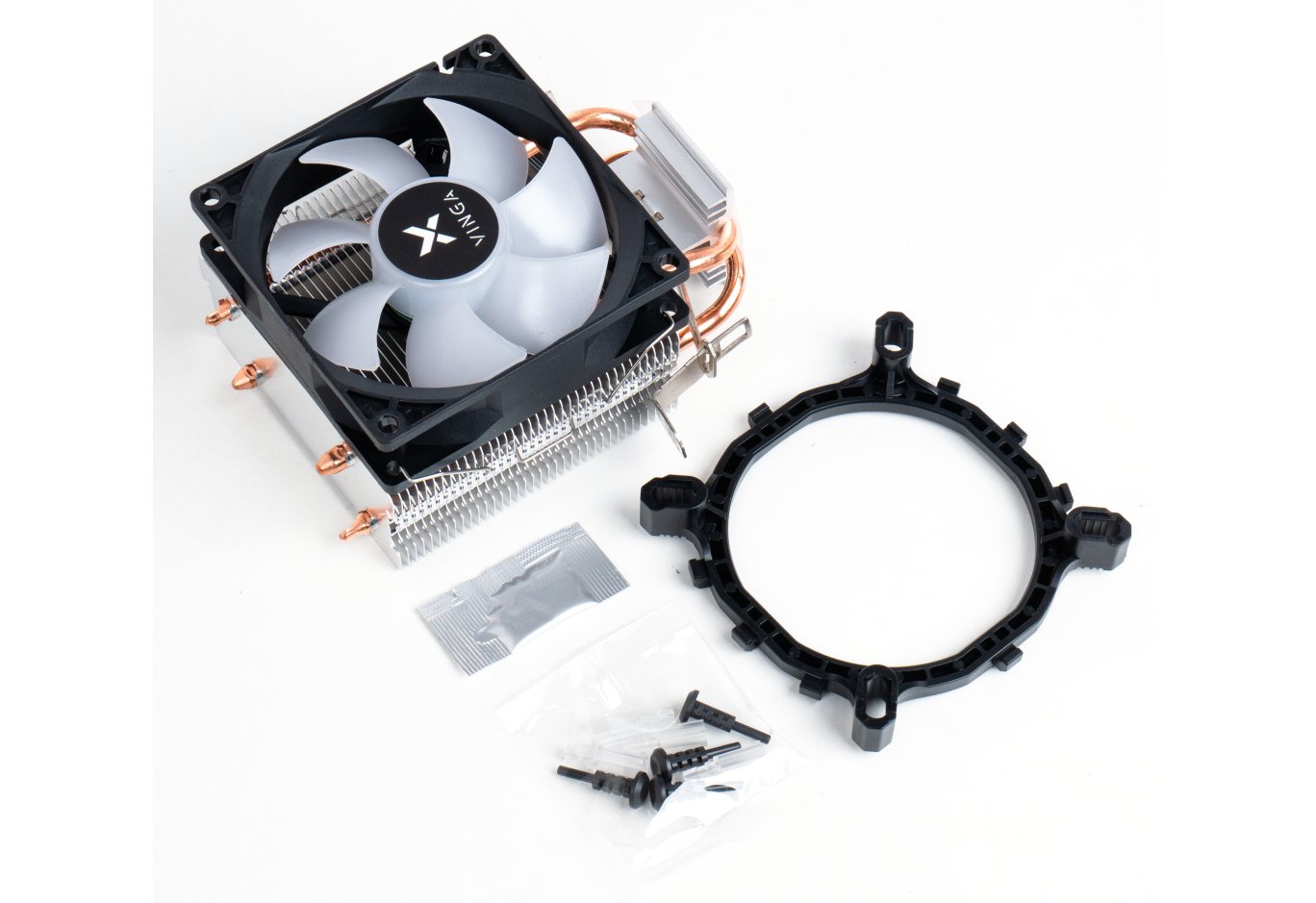 CPU cooler Vinga Q8