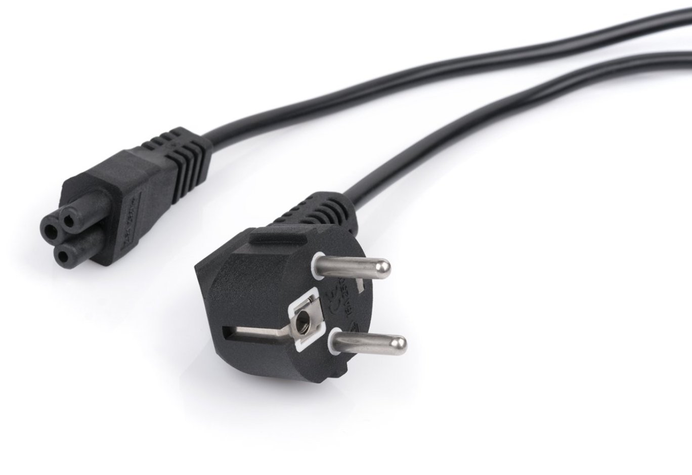 Кабель живлення C5 1.8m Vinga (POWER03-1.8)